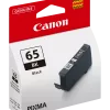 Cartouche d'encre Canon CLI-65BK Noir d'origine (4215C001AA)