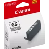 Canon CLI-65GY Gris - Cartouche d'encre Canon d'origine (4219C001AA)