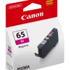 Canon CLI-65M Magenta - Cartouche d'encre Canon d'origine (4217C001AA)