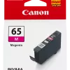 Canon CLI-65M Magenta - Cartouche d'encre Canon d'origine (4217C001AA)