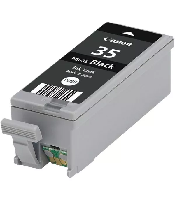 cartouche-dencre-canon-pgi-35-noir-1509b001aa-1 Cartouche d'encre Canon PGI-35 Noir - 1509B001AA