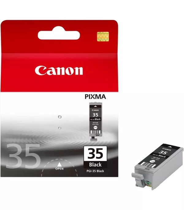 cartouche-dencre-canon-pgi-35-noir-1509b001aa-3 Cartouche d'encre Canon PGI-35 Noir - 1509B001AA