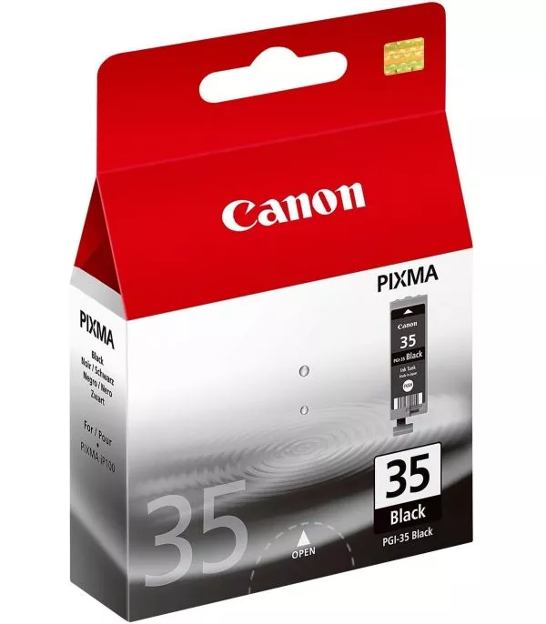 cartouche-dencre-canon-pgi-35-noir-1509b001aa-4 Cartouche d'encre Canon PGI-35 Noir - 1509B001AA