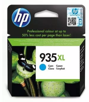 cartouche-dencre-hp-935xl-cyan-c2p24ae Cartouche d’encre HP 935XL Cyan - C2P24AE