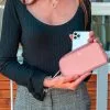CELLY VENERE POCHETTE UP TO 6.5 B PINK(VENEREBP)