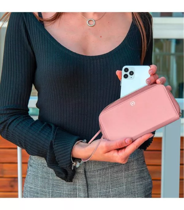 CELLY VENERE POCHETTE UP TO 6.5 B PINK(VENEREBP)