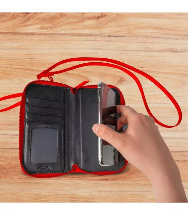 celly-venere-pochette-up-to-65-redvenererd-1 CELLY VENERE POCHETTE UP TO 6.5 RED(VENERERD)