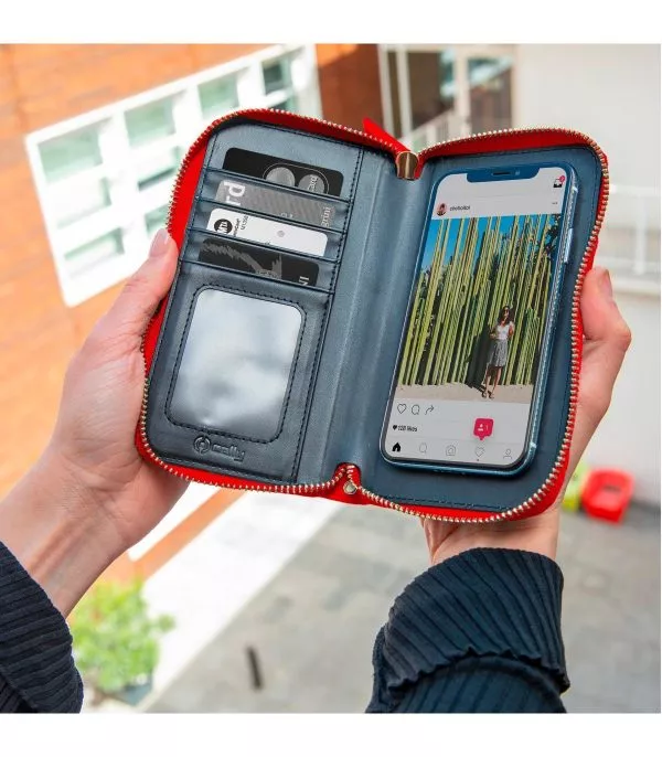 celly-venere-pochette-up-to-65-redvenererd-2 CELLY VENERE POCHETTE UP TO 6.5 RED(VENERERD)