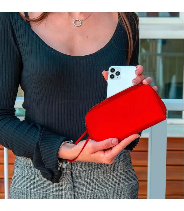 celly-venere-pochette-up-to-65-redvenererd-4 CELLY VENERE POCHETTE UP TO 6.5 RED(VENERERD)