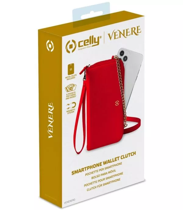 celly-venere-pochette-up-to-65-redvenererd-5 CELLY VENERE POCHETTE UP TO 6.5 RED(VENERERD)