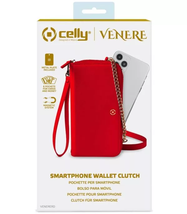 celly-venere-pochette-up-to-65-redvenererd-6 CELLY VENERE POCHETTE UP TO 6.5 RED(VENERERD)
