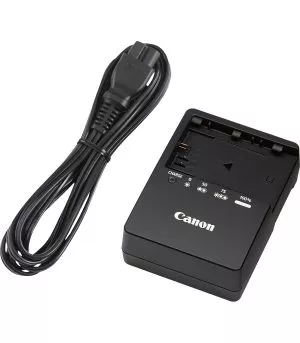 Canon LC-E6 Chargeur de batterie - 3349B001AA