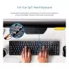 Clavier et souris sans fil Kensington Pro Fit AZERTY (K75230FR)