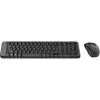 Logitech MK220 Clavier et souris sans fil - 920-008318