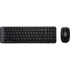 Logitech MK220 Clavier et souris sans fil - 920-008318