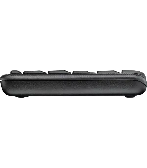 Logitech MK220 Clavier et souris sans fil - 920-008318