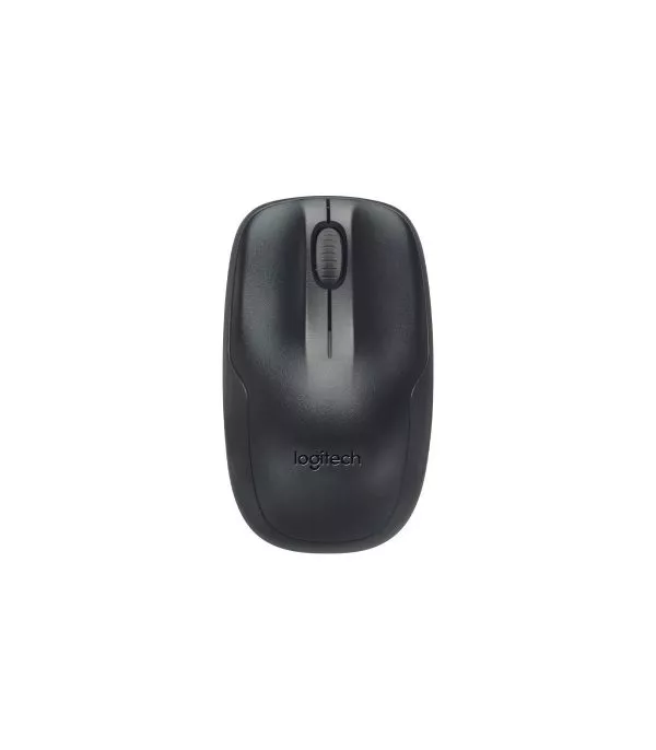 Logitech MK220 Clavier et souris sans fil - 920-008318