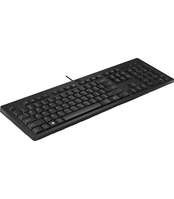 clavier-filaire-hp-125-francaisarabe-266c9aaab6-2 Clavier filaire HP 125 Français-Arabe (266C9AA-AB6)