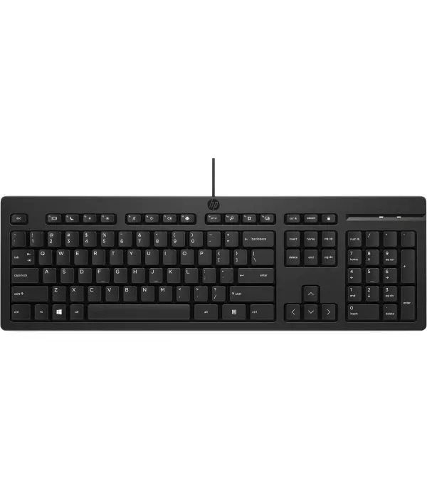 clavier-filaire-hp-125-francaisarabe-266c9aaab6 Clavier filaire HP 125 Français-Arabe (266C9AA-AB6)