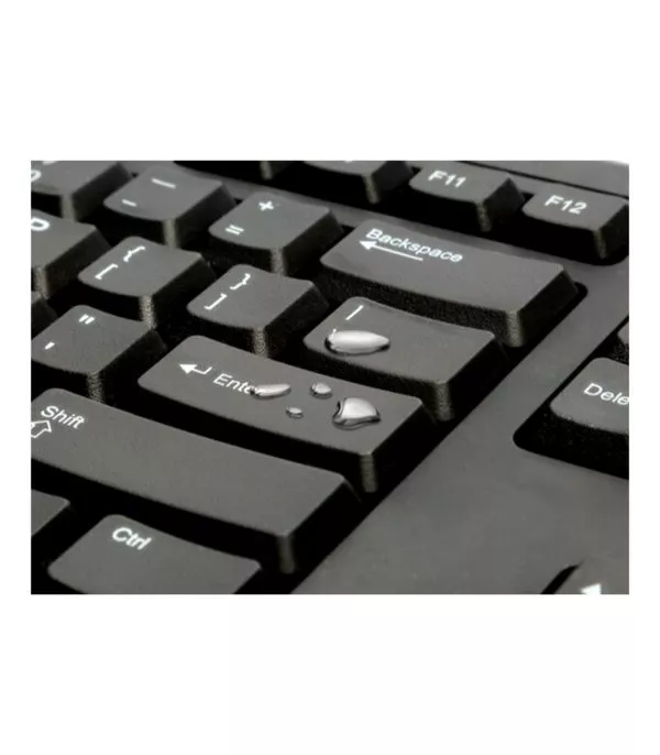clavier-kensington-kb100-eq-azerty-usb-a-resistant-aux-eclaboussures-noir-k63727fr-2 Clavier Kensington KB100 EQ AZERTY USB-A – Résistant aux éclaboussures – Noir (K63727FR)