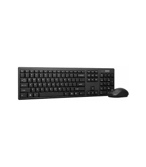 Combiné Lenovo 100 Clavier et Souris sans fil - Français (4X31N94477)