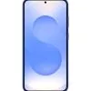 Coque Silicone Samsung Galaxy S25+ – Bleu Marine – Étui Slim Soft-Touch (EF-PS936CNEGWW)