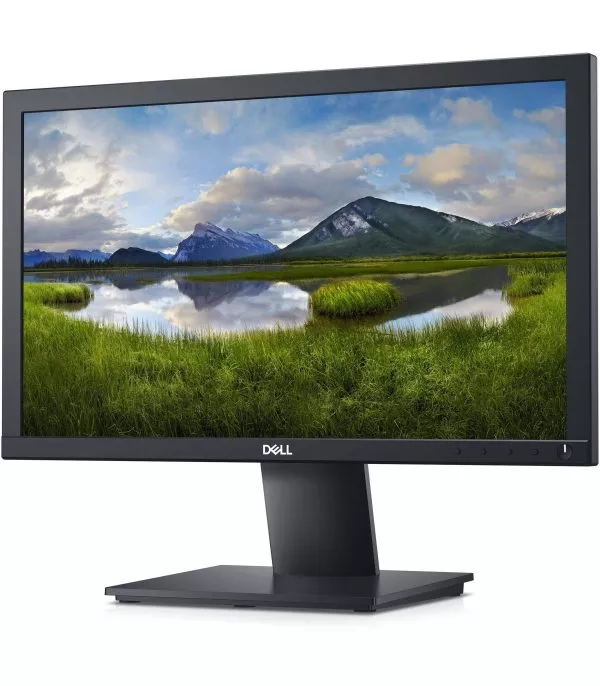 dell-19-monitor-4699cm-185-e1920h-3y-1 Écran 18,5" Dell E1920H - Garantie 3 ans (E1920H-3Y)