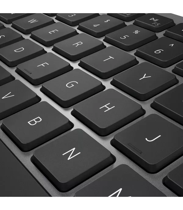 DELL Clavier et souris sans fil multipériphérique - - français (AZERTY) (-GY-FR) (KM7120W)
