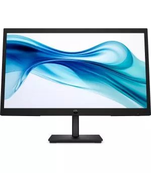 Écran 21.4" Full HD HP S3 Pro 322pv (9U5A2AS)