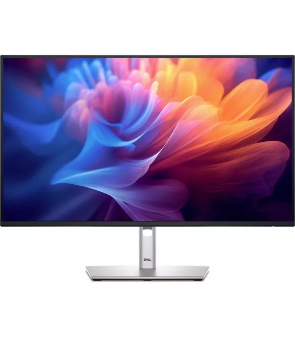 ecran-27-full-hd-dell-p2725h-p2725h3y Écran 27" Full HD Dell P2725H (P2725H-3Y)