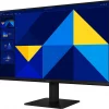 Écran 27" Plat Full HD Samsung S30GD (LS27D300GAUXEN)