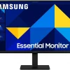 Écran 27" Plat Full HD Samsung S30GD (LS27D300GAUXEN)