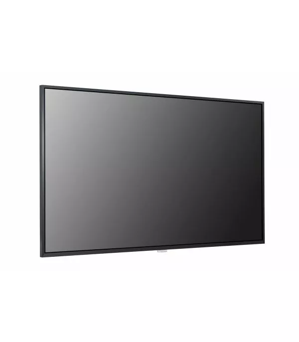 Écran d'affichage standard LG 49" UHD 4K (49UH5J-H)