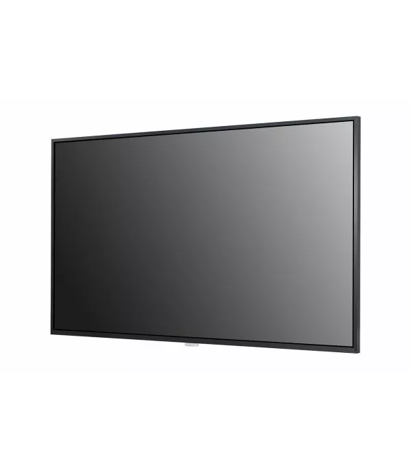 Écran d'affichage standard LG 49" UHD 4K (49UH5J-H)