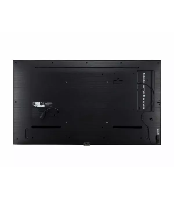 Écran d'affichage standard LG 49" UHD 4K (49UH5J-H)