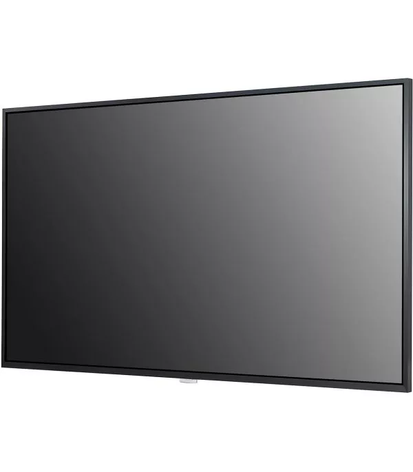 Écran d'affichage standard LG 55" UHD 4K (55UH5J-H)