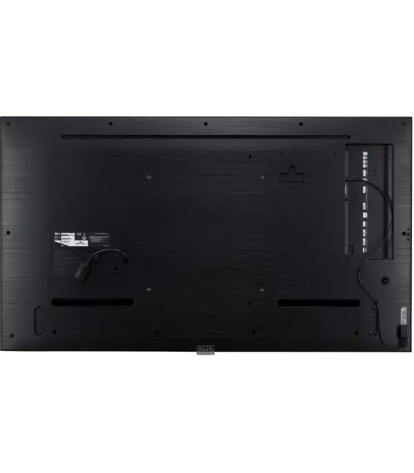 Écran d'affichage standard LG 55" UHD 4K (55UH5J-H)