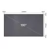 ecran-de-projection-epson-elpsc35-laser-tv-100-v12h002ad0-1 Écran de projection Epson ELPSC35 Laser TV 100" (V12H002AD0)