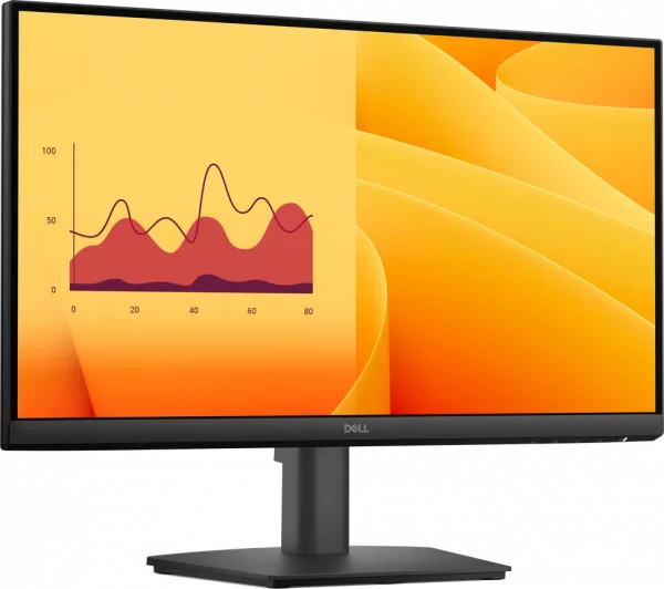 Écran 21,5" Full HD Dell Pro 22 (E2225HM)