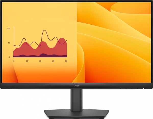 Écran 21,5" Full HD Dell Pro 22 (E2225HM)