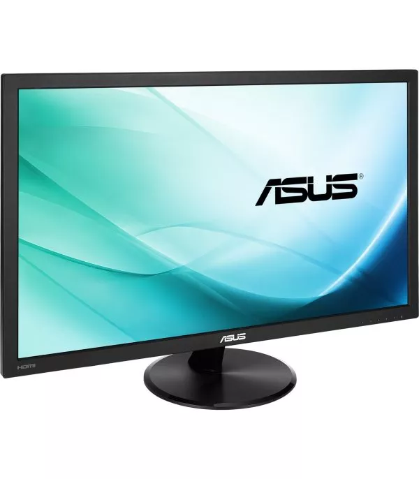 Écran Full HD 21.5" Asus VP228HE (90LM01K0-B0A170)