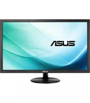 Écran Full HD 21.5" Asus VP228HE (90LM01K0-B0A170)