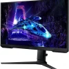 Écran Gaming 24" Full HD Samsung Odyssey G3 G30D (LS24DG300EUXEN)
