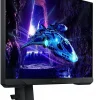 Écran Gaming 24" Full HD Samsung Odyssey G3 G30D (LS24DG300EUXEN)