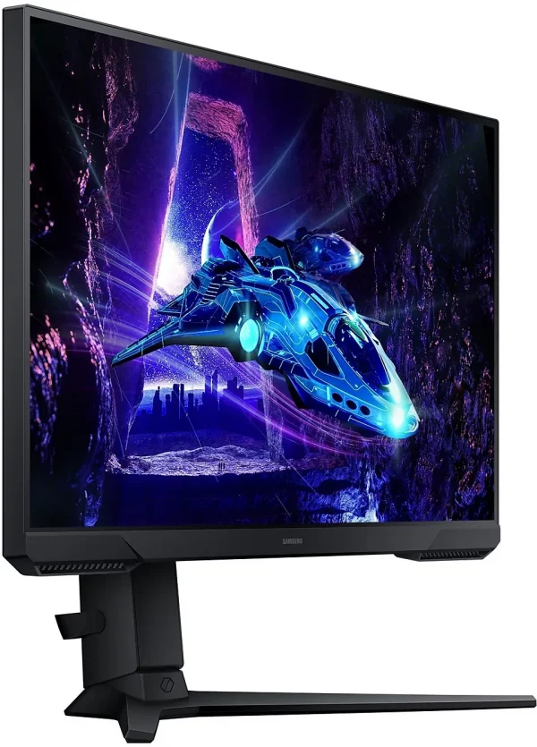 Écran Gaming 24" Full HD Samsung Odyssey G3 G30D (LS24DG300EUXEN)