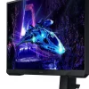 Écran Gaming 24" Full HD Samsung Odyssey G3 G30D (LS24DG300EUXEN)