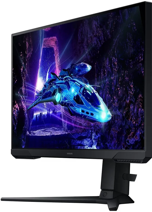 Écran Gaming 24" Full HD Samsung Odyssey G3 G30D (LS24DG300EUXEN)