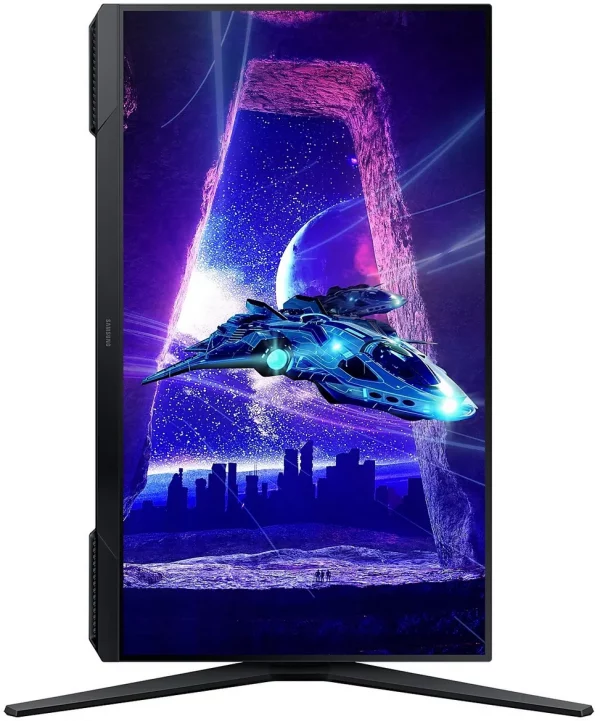 Écran Gaming 24" Full HD Samsung Odyssey G3 G30D (LS24DG300EUXEN)