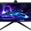 Écran Gaming 24" Full HD Samsung Odyssey G3 G30D (LS24DG300EUXEN)