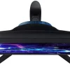 Écran Gaming 24" Full HD Samsung Odyssey G3 G30D (LS24DG300EUXEN)